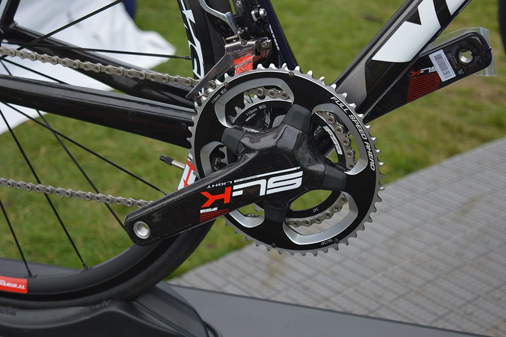 roadcyclingwld's tweet photo. Chainsets & Cranks for your Road Bike. What Size is Best? Standard, compact, semi-compact or triple #chainset https://t.co/k86lIxkk3l https://t.co/LOvtHfhUt1