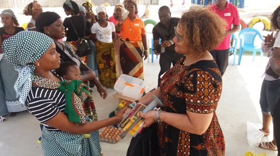 ADPP Mozambique tweet media