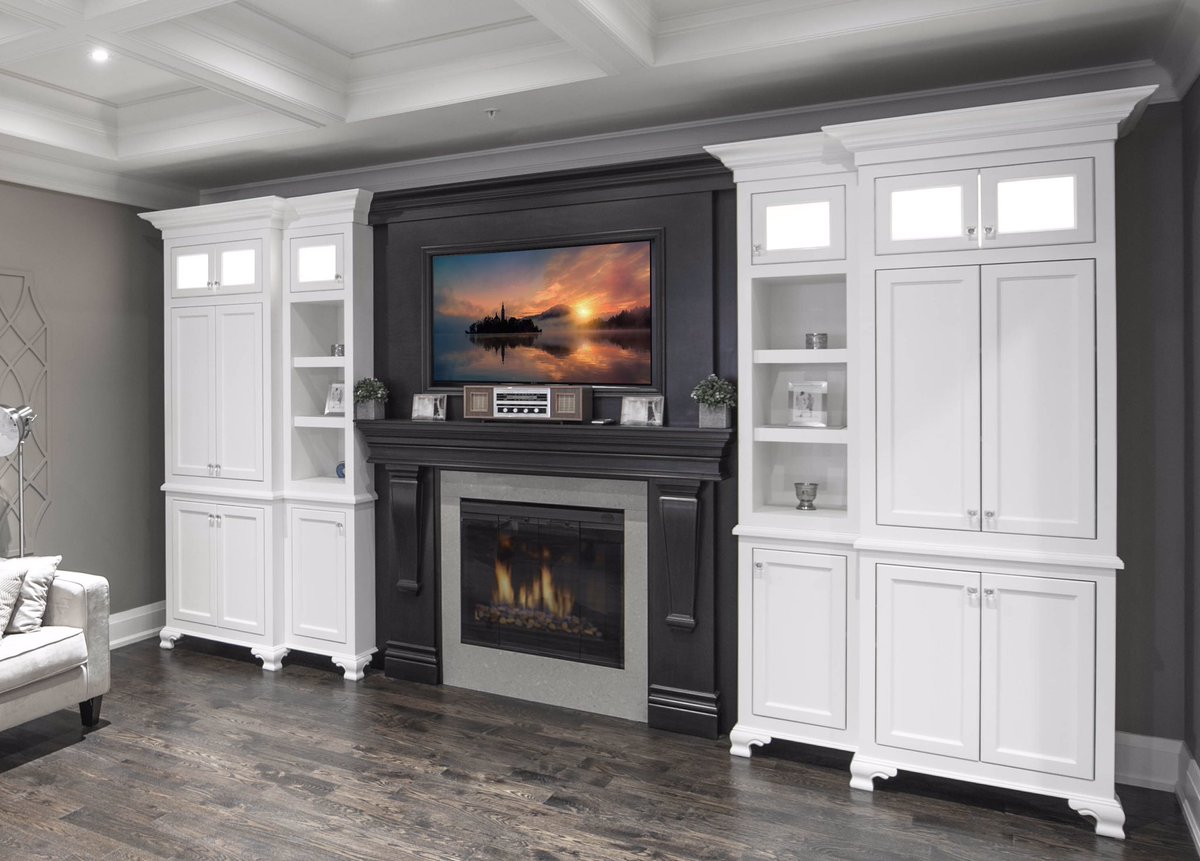 EstateInteriors's tweet photo. Winter is coming up. Cozy up with a new fireplace unit - design and manufacture by #Estateinteriors - #custom #interiordesign 🔥✨🔥 https://t.co/DZk5xDvPJb