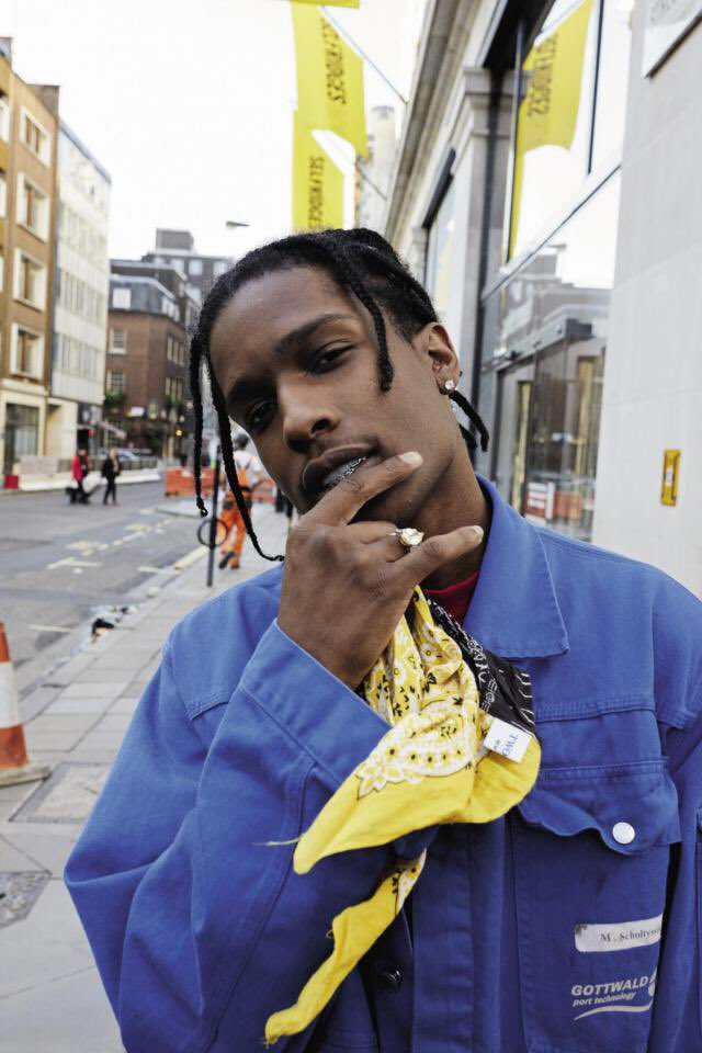 dtwistednerd's tweet photo. Happy birthday to my jiggiest bae @asvpxrocky. 29 looks good on you. ❤😘 #AWGE #LPFJ https://t.co/fyLOxjXu89