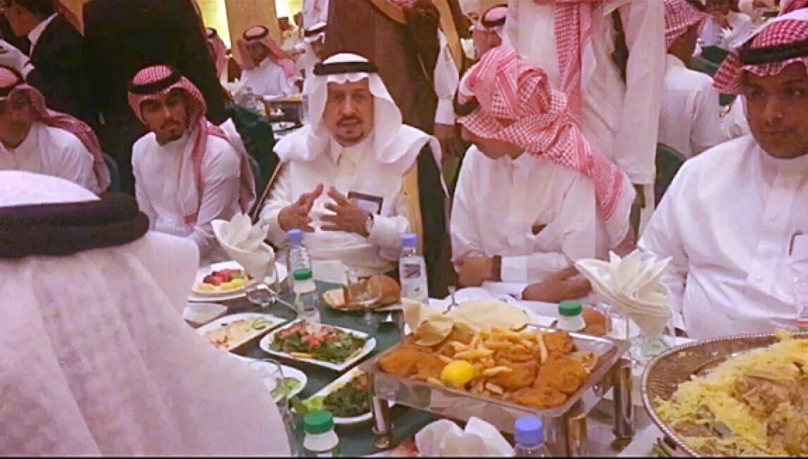 إمارة منطقة الرياض tweet media
