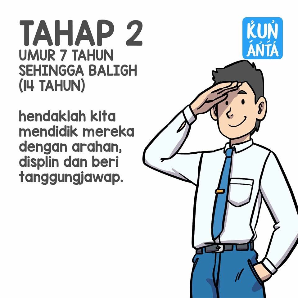 ViralMuafakatJ's tweet photo. 4 Tahap Pendidikan Anak-Anak Menurut Cara Rasulullah.. https://t.co/ydC1xGzRi1