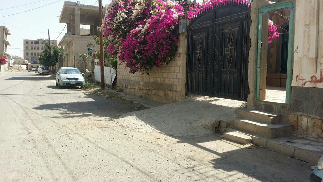 agaratsanaa's tweet photo. فله مساحة سبع لبن حر 
شارع تعز جنب حديقة الحيوان 
مشطبه لوكس 
السعر ٧٠مليون ريال يمني 
للتواصل ٧٧٧١٦٤٦٢١ https://t.co/J48XHRBsP5