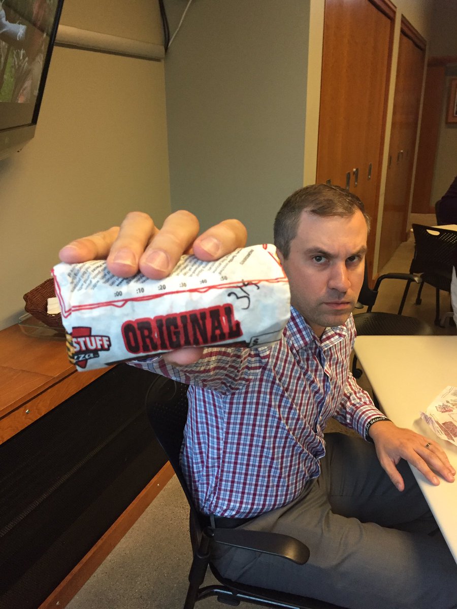 HeartlandPower's tweet photo. #DineOutToDonate- mission, accomplished! @CrabtreeCasey #InterlakesAreaUnitedWay #ClassicCorner #breakfastburrito #LIVEUNITED #giveunited https://t.co/7kA6Yw7VIq