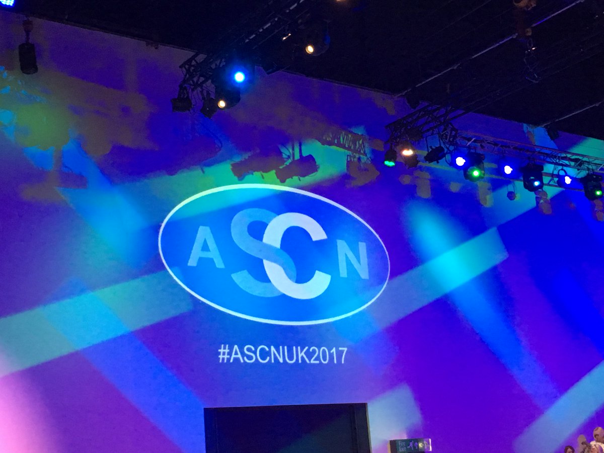 libbyherbert8's tweet photo. Thank you @ASCNUK for a great couple of days @ColostomyAssoc @IanJackson50 @SarahSquire73
#ASCNUK2017 https://t.co/6q5qUcR9sN