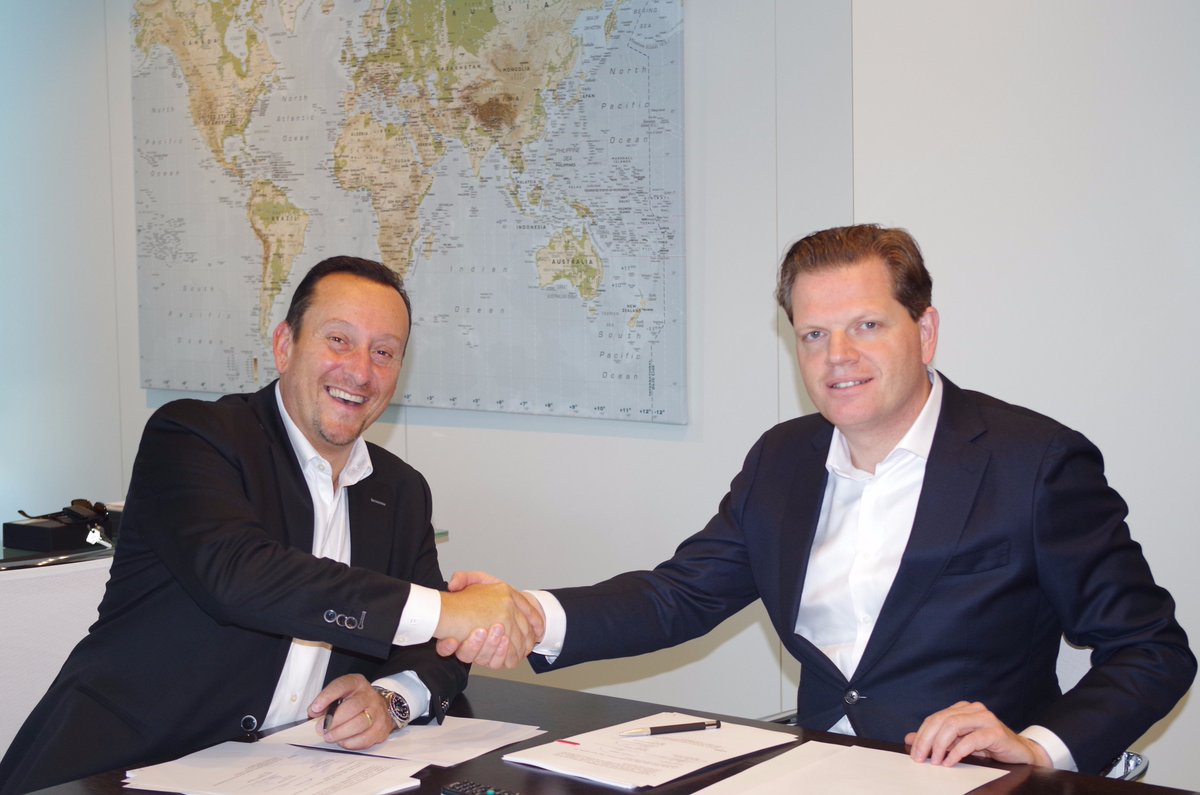 Ricoh Belgium tweet media