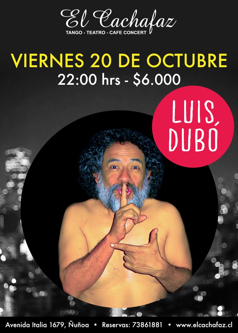 luishumbertodub's tweet photo. Chilensis sabado 14 y viernes 20 de octubre🤡🤡🤡 https://t.co/2xy3ux3uyJ