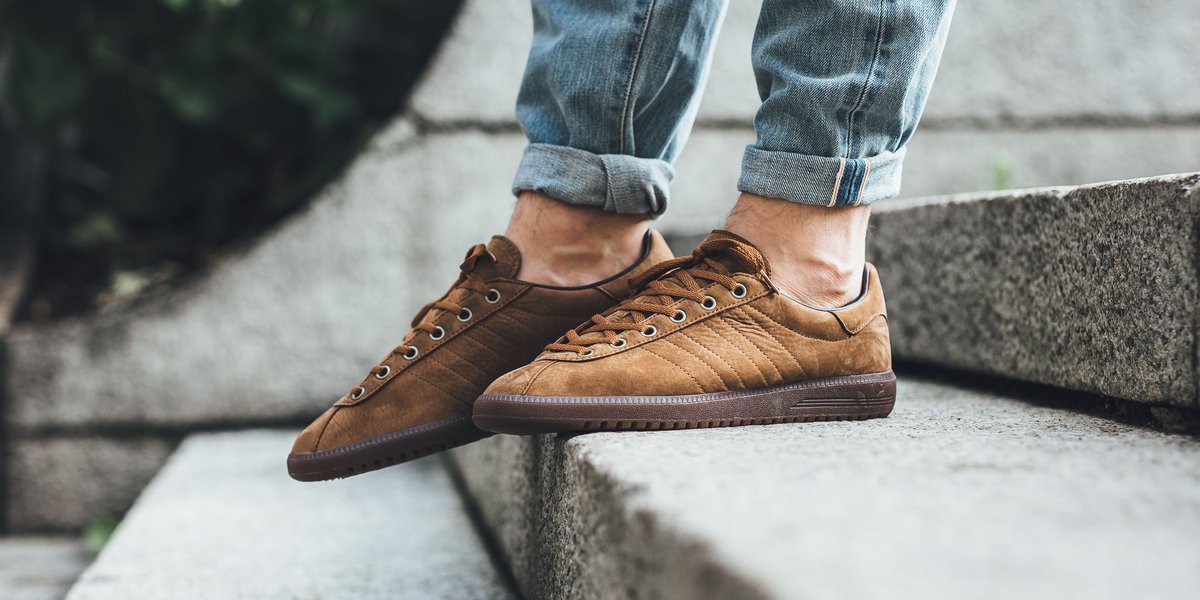 adidas tobacco spzl