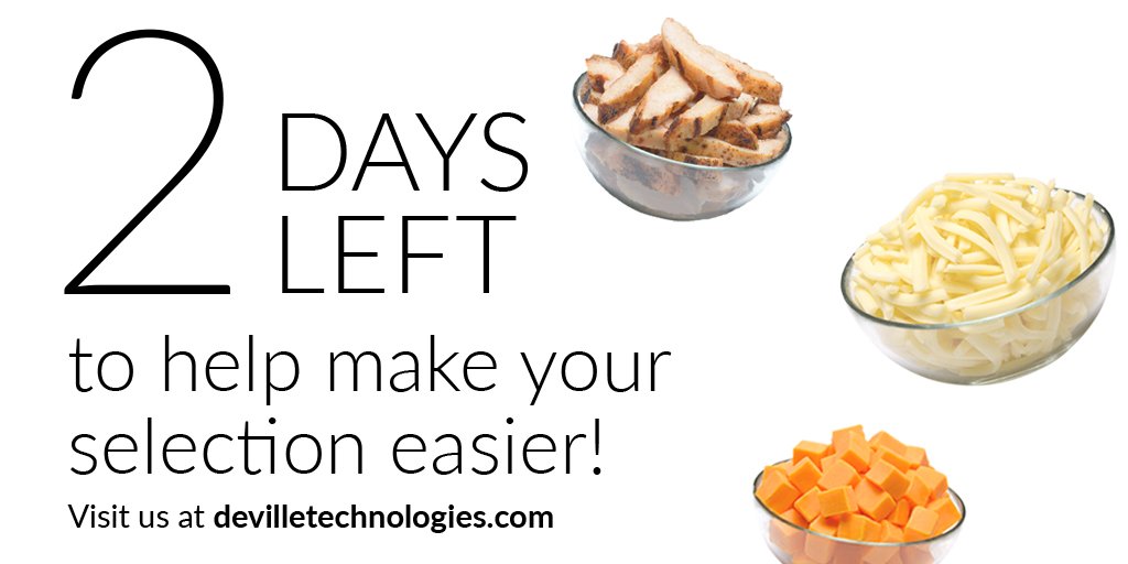 DevilleTech's tweet image. 