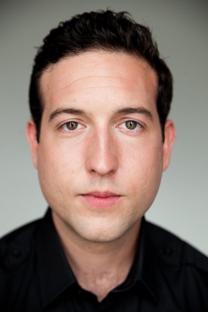 Happy birthday Chris Marquette     