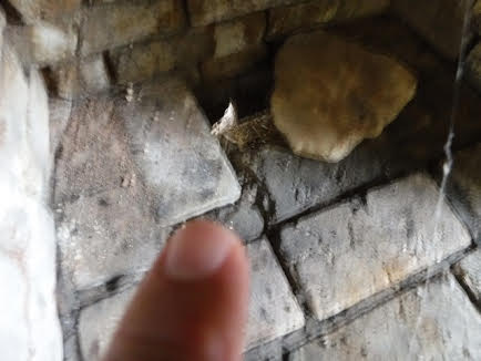 BerylProjectEng's tweet image. Structural failure of fireplace.
#structuralfailure #fireplace #berylprojectengineering #homeinspection #homeinspector