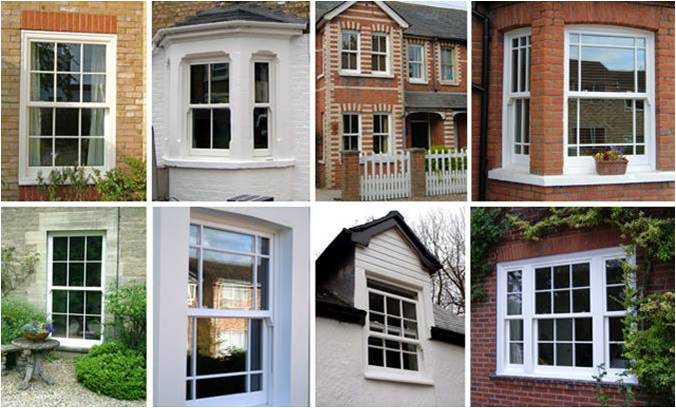 What's your favourite #window? #PVCu, #aluminium, #bay or #sash? UK Trade. Proudly serving #London &amp; the South East since 2000