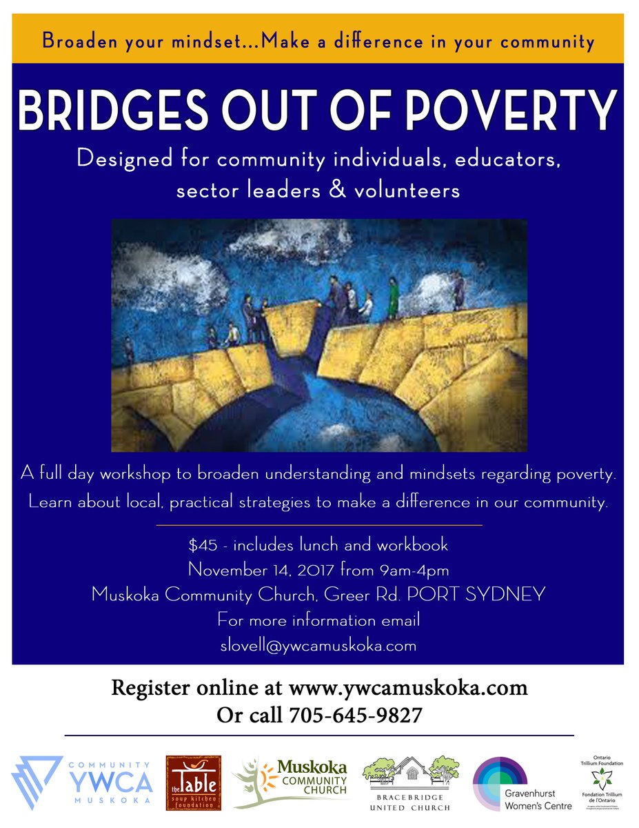 #Volunteers - Great workshop - so worth taking.