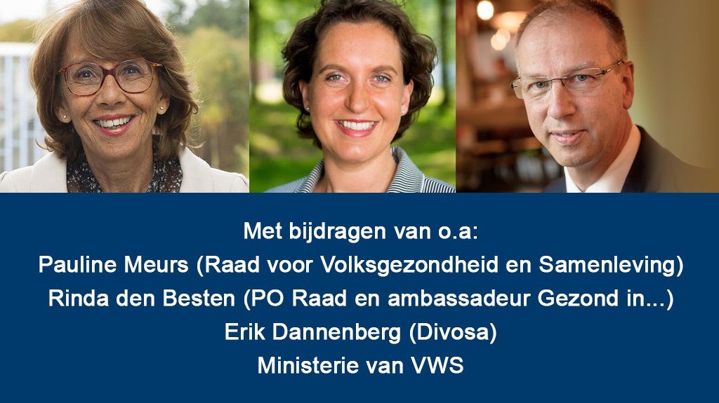 Gezondin's tweet photo. Landelijk congres GIDS/Gezond in... Heeft u zich al aangemeld? https://t.co/NYU8jAfjuh @PaulineMeurs @RindadB @ErikDannenberg @MinVWS https://t.co/XiJPCgm7qR