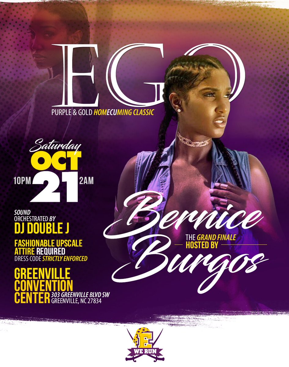 FullCircleUSA's tweet photo. #EGO Oct 21st for #HomECUming2017 https://t.co/SwKkRalbf6