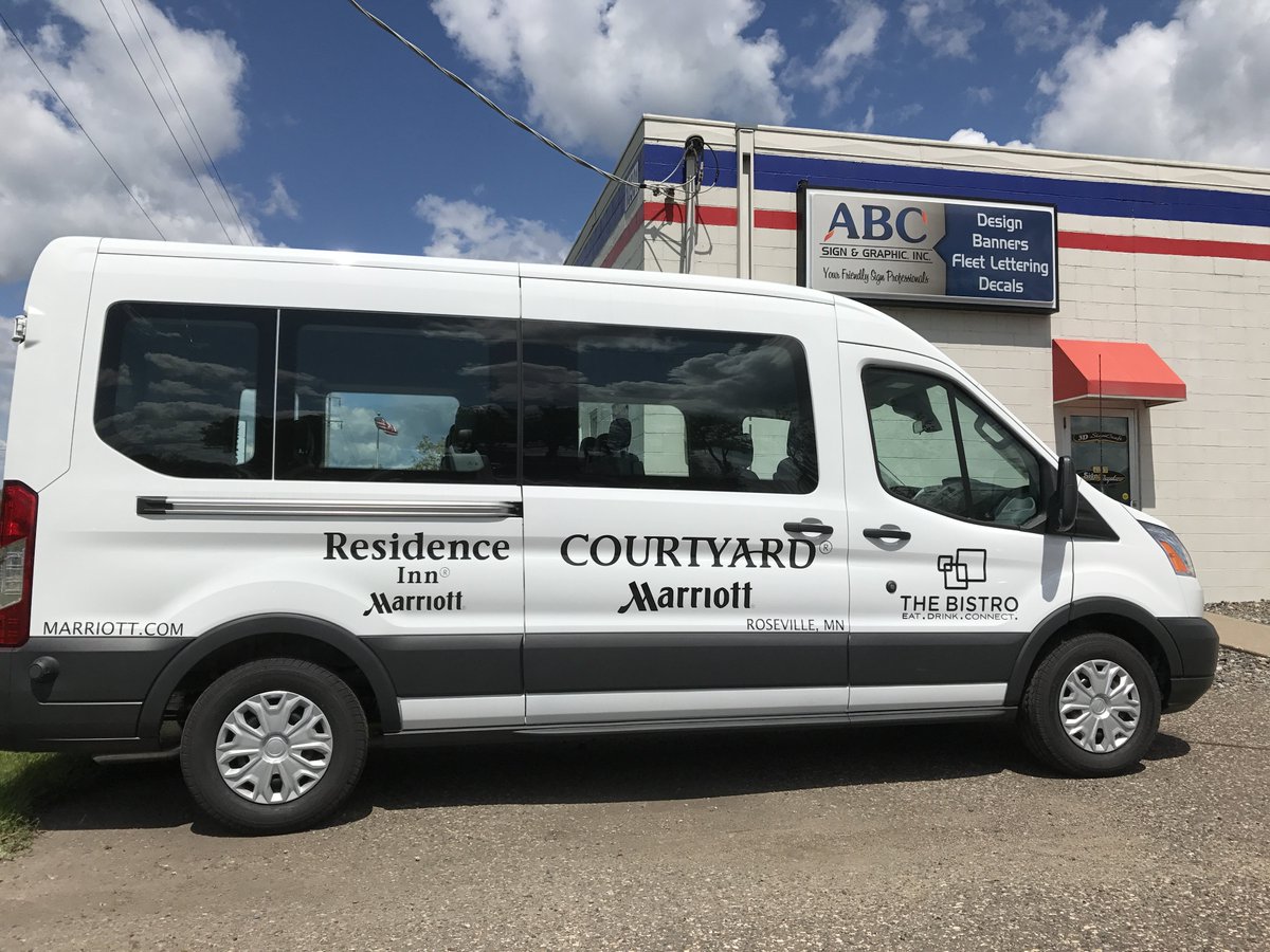 Need Fleet Graphics? We have you covered!