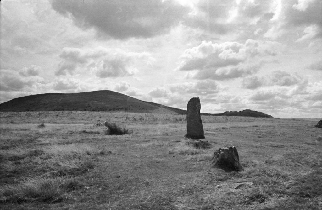 spookydirt's tweet photo. Mitchell's Fold Stone Circle photos #blog #photography #neolithicstuff https://t.co/JVJk82lG5l https://t.co/HENJePzjT8