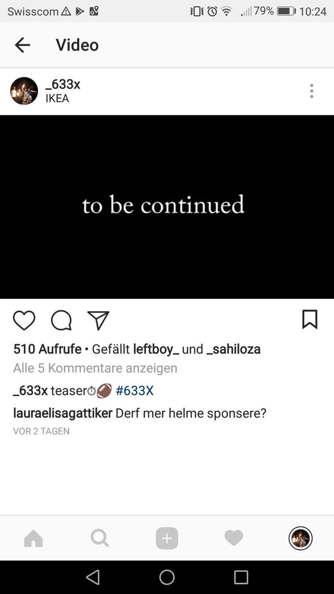 marc_pego's tweet image. Good Morning Guys! Are you excited for the new Video that drops on Friday?😈🔜🎥 Check out the Teaser r8 now! instagram.com/_633x/