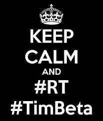 Hey vamos começar o dia pontuando na? Haha
Bom dia ! 
#BetaQuerLab #TercaDetremuraSDV #TimBetaAjudaTimBeta