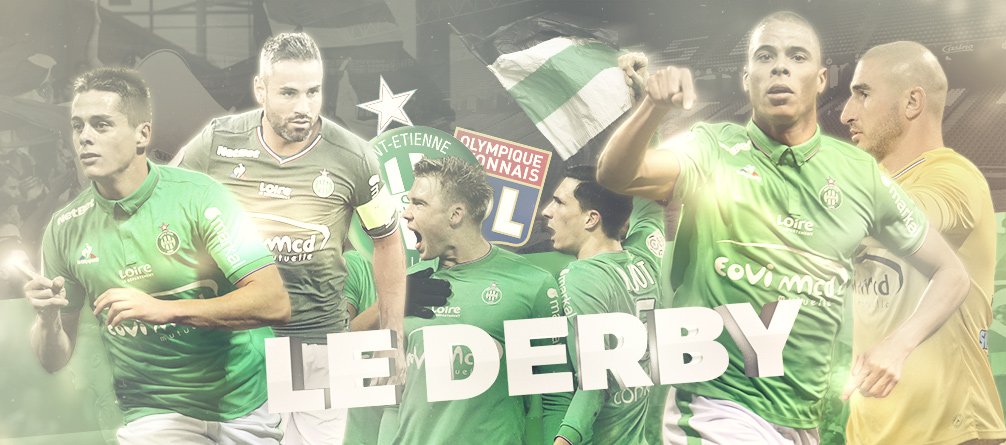 AS Saint-Étienne tweet media