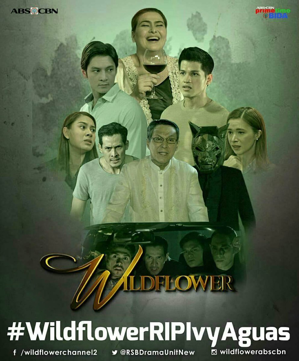 Ma18aVINgers's tweet photo. Abangan mamaya
#WildflowerRIPIvyAguas 
#TeamJepoy
#aVingers 
@VinAbrenica https://t.co/k6FdlJnRyh