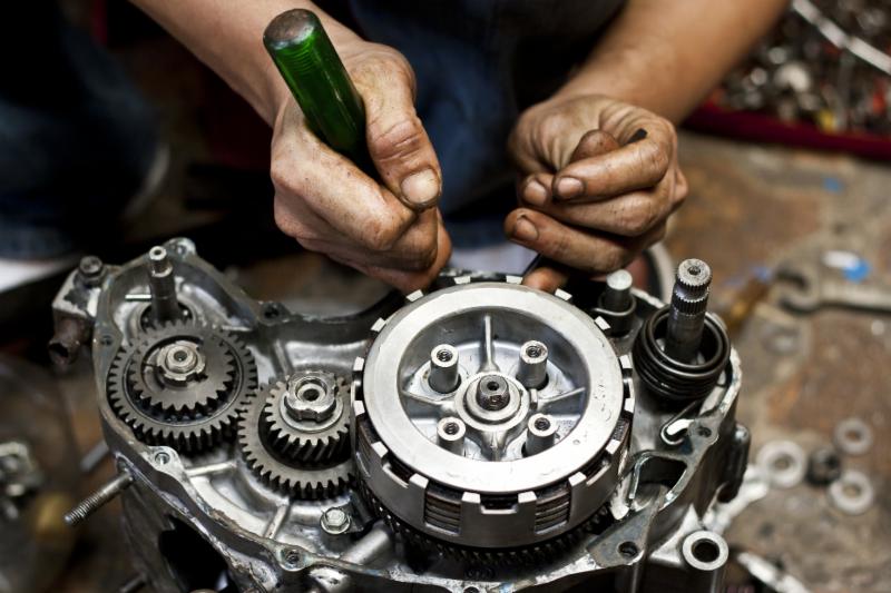 Boon24App's tweet photo. #Boon24 #app will give you a #experienced guy to #service or #repairs your motorcycle at your place. https://t.co/bbRrW8za1I