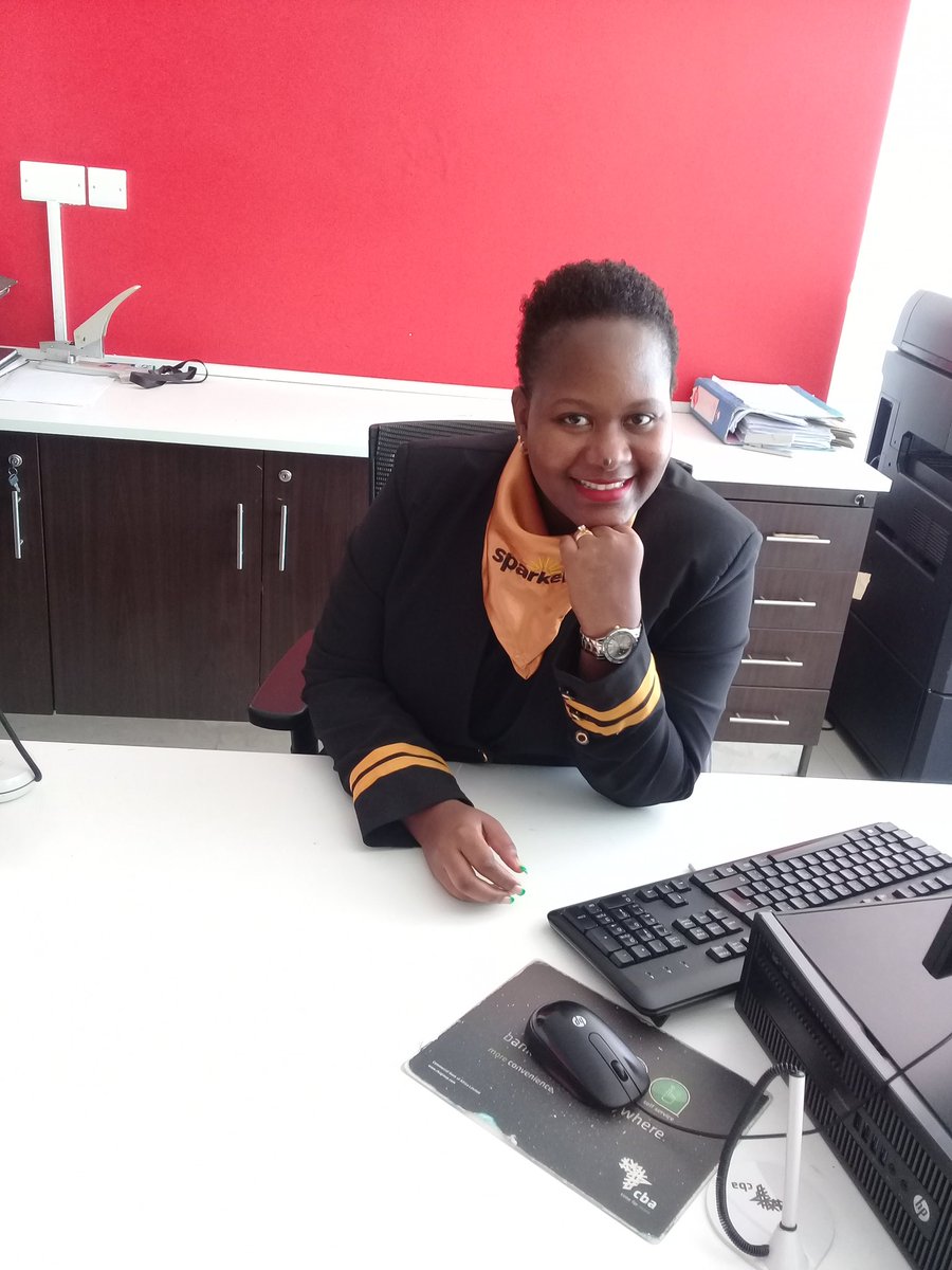 zulfa2016's tweet photo. #CSWEEK2017 
#RaisingCXExcellence 
#cbastars 
I say thank you to ALL our customers. https://t.co/qo87JBlstK