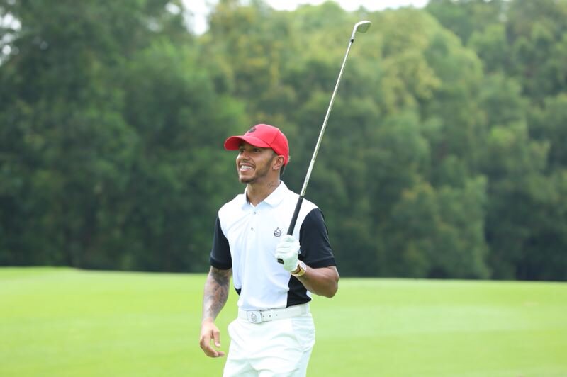 Mission Hills China tweet media