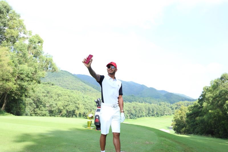 Mission Hills China tweet media