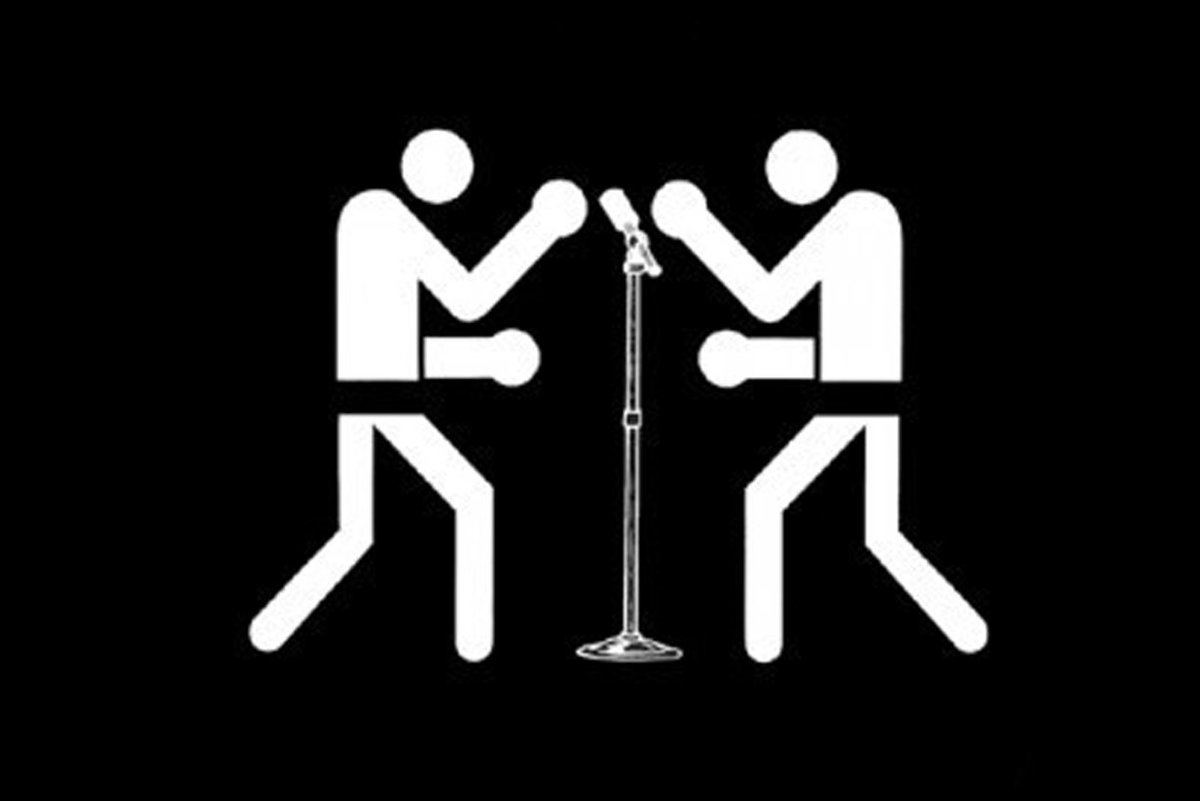 Morgenavond start in <a href="/debastaard/">De Bastaard</a>  een nieuw seizoen van de U-slam, de Utrechtse voorronde van het NK Poetry Slam! facebook.com/events/1107171…