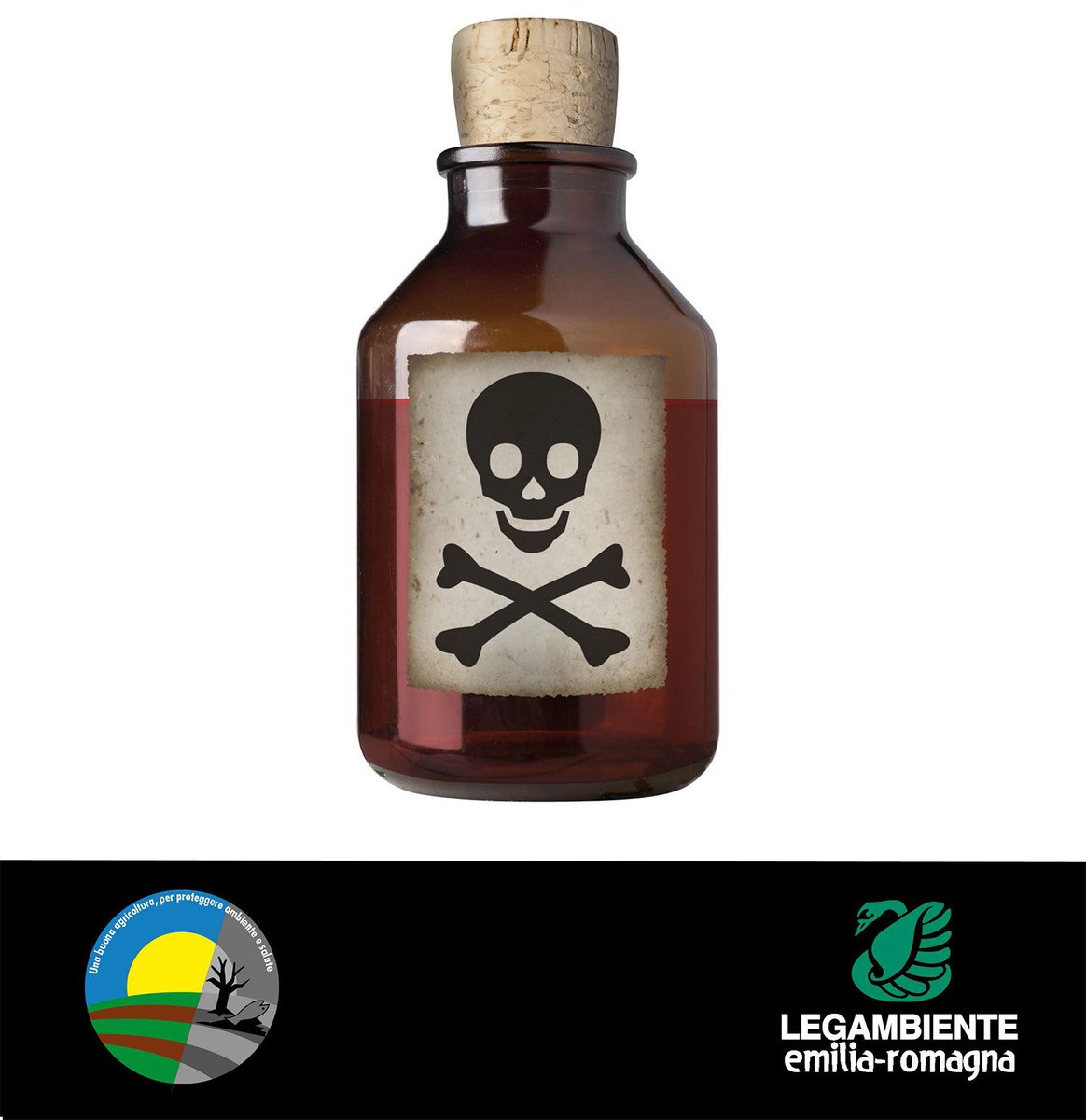 Legambiente_EmR's tweet photo. #stopglifosato anche in Emilia Romagna! Basta pesticidi nel piatto.
https://t.co/hWXglTwuzF
@glgalletti @caselli_s https://t.co/rRBo64lLF5