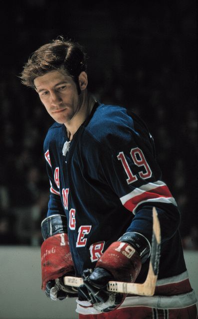 Happy Birthday Legend Jean Ratelle 