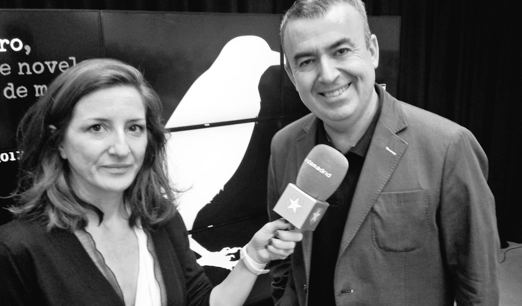 beamarinmayo's tweet photo. A partir de las 12h en @BuenosDiasOM @ondamadrid hablamos con @VilaSilva de @getafenegro https://t.co/wbnKhfjKNu