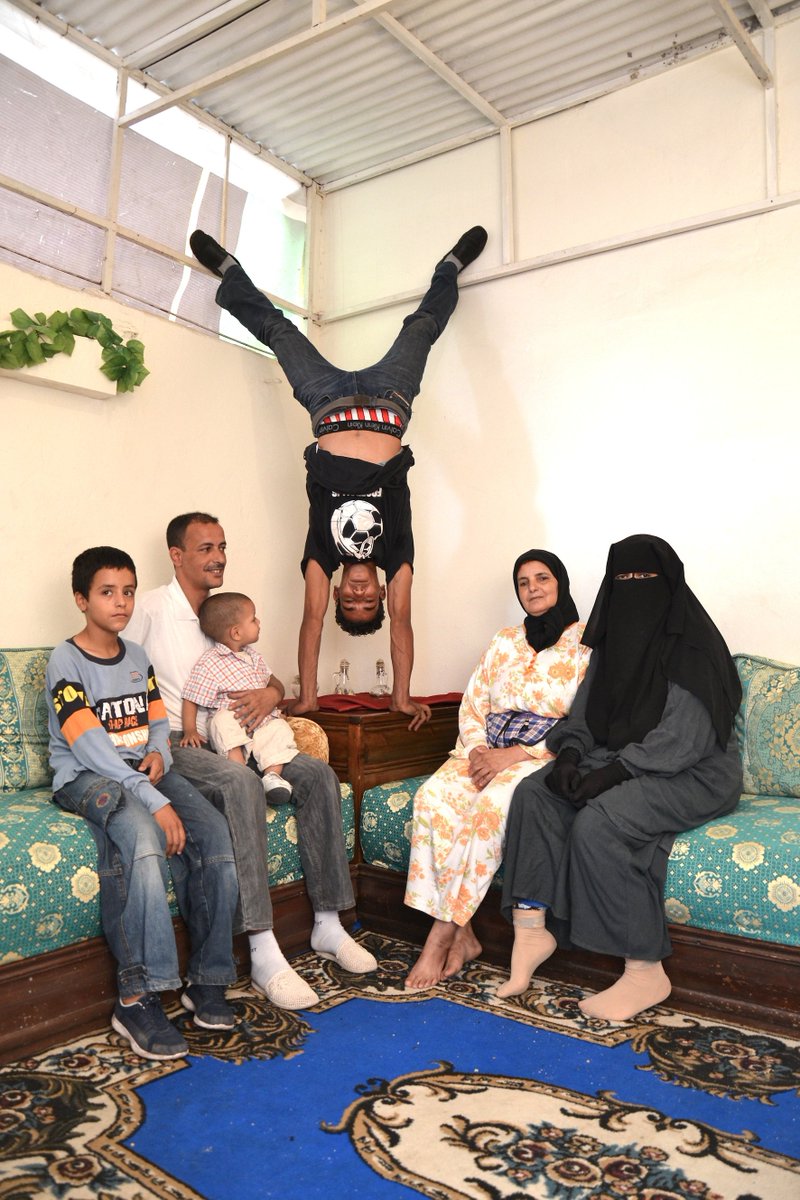 Photo Monde Arabe tweet media