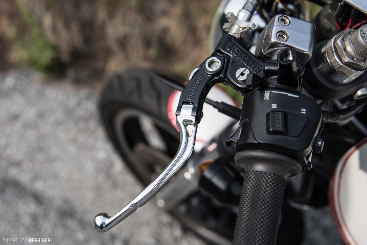 accossato's tweet image. #accossato #clutchcontrol #MadeInItaly