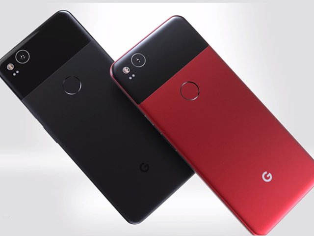 androidizados's tweet photo. Esto es todo lo que presentará Google mañana https://t.co/gfLMnLSu3e #Google #Daydream #Google_Home #Google_Pixel_2 vía @andro4all https://t.co/UAJhj6i4Qu