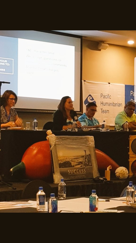 NicoGlendining's tweet photo. Meaningful private sector engagement requires strong partnerships and working from within exisiting institution #PRW17 #FBDRC @PIPSOpacific https://t.co/rVJKKaJyPc