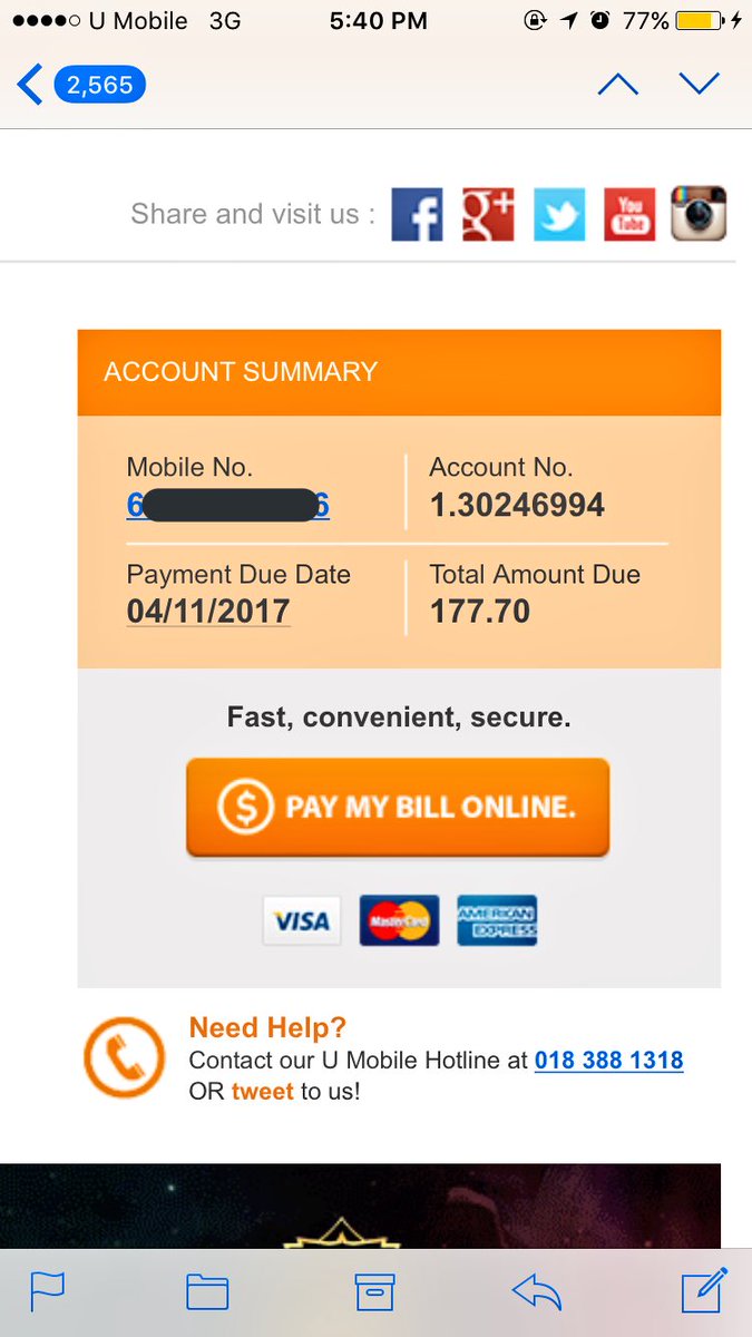 U Mobile Pa Twitter Sherreenreen Hai Sila Dm Kami Butiran Anda Seperti Di Bawah Untuk Tujuan Pengesahan Akaun Anda Dan Bantuan Selanjutnya Na Https T Co Wdkij1wztr Twitter