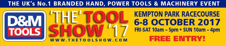 BahcoTools's tweet photo. Frid-Sat 6-8/10 we will be @DM_Tools Show @kemptonparkrace Hall 3 stand 86-89. More info https://t.co/LwtxTFXXse #thetoolshow17 https://t.co/TUvwHPb6ZA