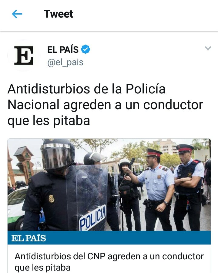 LosPeperos_SA's tweet photo. Tocar el claxon también debe ser ilegal e inconstitucional. https://t.co/pWNumikR3v
