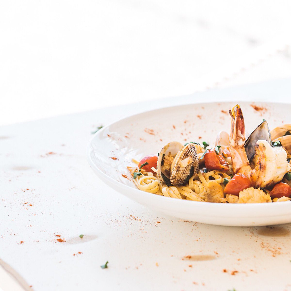 ostria_resort's tweet photo. Are you hungry for seafood delicacies? We are looking forward to welcome you at our  #Thalassa restaurant by the sea... #ostriaresort https://t.co/0Ez4L6tjjg