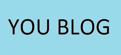 YouBlog2017's tweet photo. Website online now! https://t.co/SMh6JX7wy5 #youblog https://t.co/imym19TeZ0