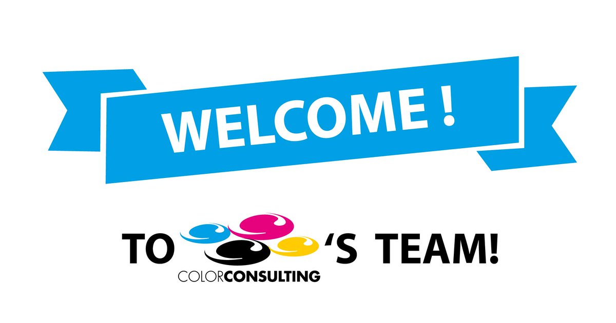 ColorConsulting's tweet photo. We are pleased to welcome Mauro Tava, a new member of ColorConsulting's team! https://t.co/Sya2lz8Exz