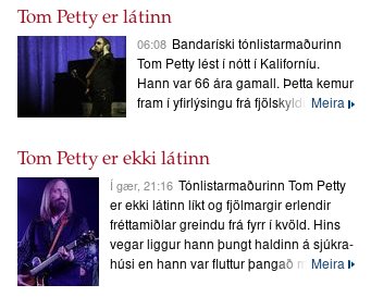 hjaltim's tweet photo. mbl, get your shit together! https://t.co/GnUUmEJokL