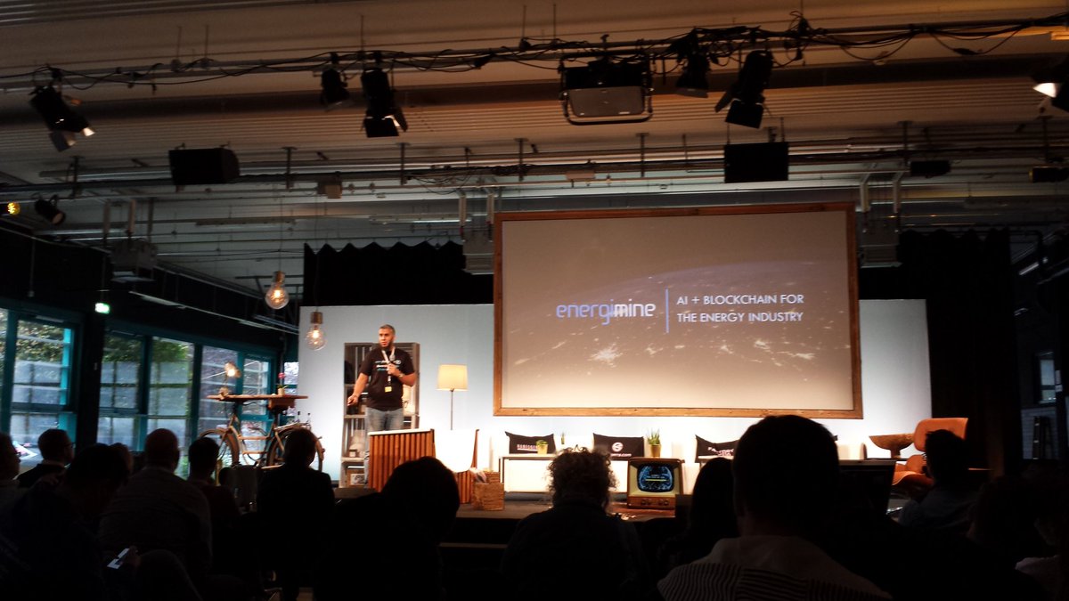 Rise_of_ICO's tweet photo. @energimine is pitching! Decentralizing energy markets and reward energy efficient behaviour! #riseofico https://t.co/glxv7vJQJe