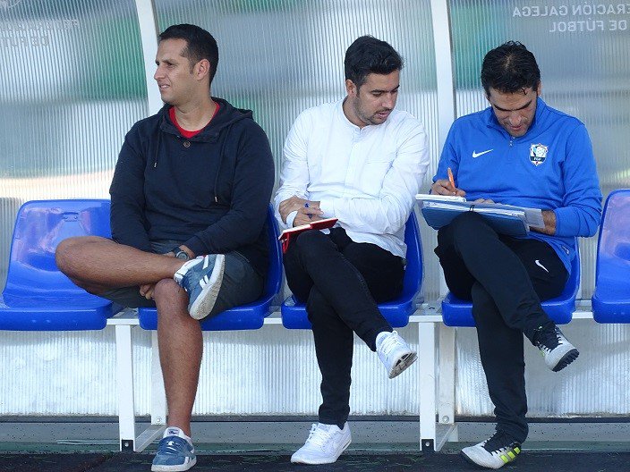 O moañés Rubén Sotelo á fronte da sub-12 masculina, novidade nos corpos técnicos das seleccións galegas 17-18

➡️ futgal.es/pnfg/NNws_ShwN…