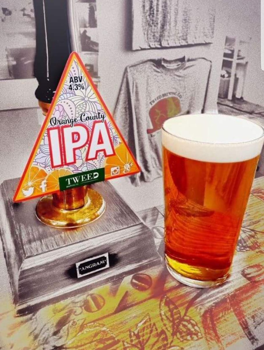 TweedBrewCo's tweet image. THIS WEEKS AVAILABLE BEERS #CraftBeer  #MANCHESTER #MICROBARS #REALALES #BEER #CAMRA #bars #mcr #PUBS #TAMESIDE