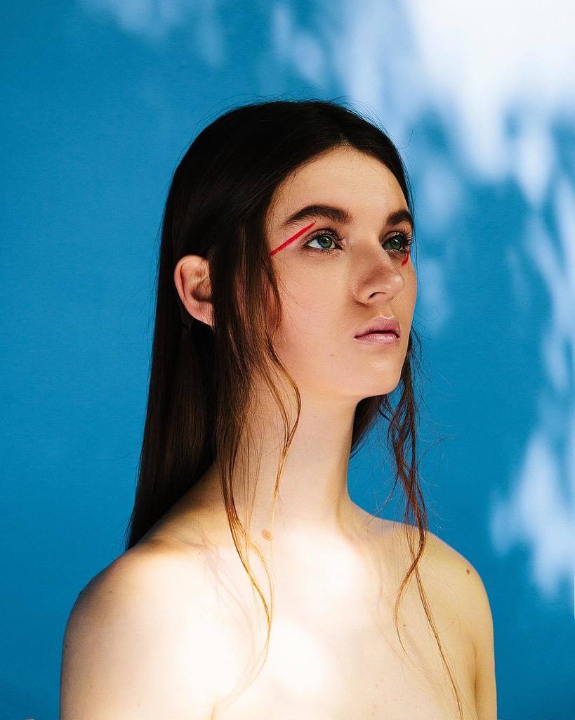 EivindHansen's tweet photo. New work for @hymenprojects' third issue 'SUCCESS'
Designer: @zuzannaszarlata
Model: @eugenia__kas
Mua & Hair: @kristina_pavlov
#eivind… https://t.co/J2iSEmcRv9