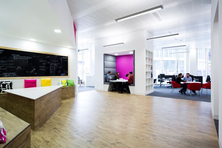 BuildConstDes's tweet photo. .@OfficeRelocate gives insights on designing your office to encourage and include activity-based workspace https://t.co/seN80YBQWg https://t.co/yyQCm7nWBg