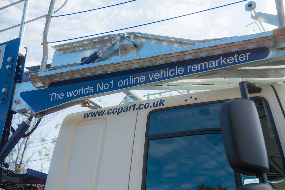 CopartUKLimited's tweet photo. #Usedvehicles or #damagedvehicles to buy? Copart is the company for you! https://t.co/7acYX6dIty https://t.co/VZncFZBlZv
